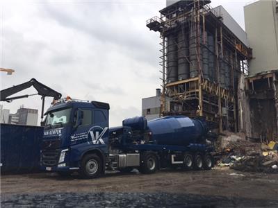 Van Kempen Transport